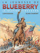 La jeunesse de Blueberry - T10 - La solution Pinkerton