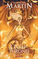 A Game of Thrones - Le Trône de fer - T02