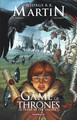 A Game of Thrones - Le Trône de fer - T06