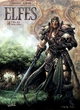 Elfes - T04 - L'élu des semi-elfes