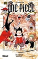 One Piece - T43 - La Legende du heros