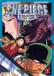 One Piece - Anime Comics - La Malédiction de l'epée sacrée - T02
