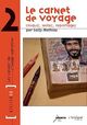 LE CARNET DE VOYAGE - ATELIER BD N 2